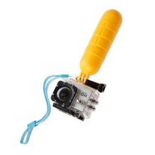 Cargar imagen en el visor de la galería, Flotador De Cámara Deportiva Sumergible Sjcam Gopro Selfies