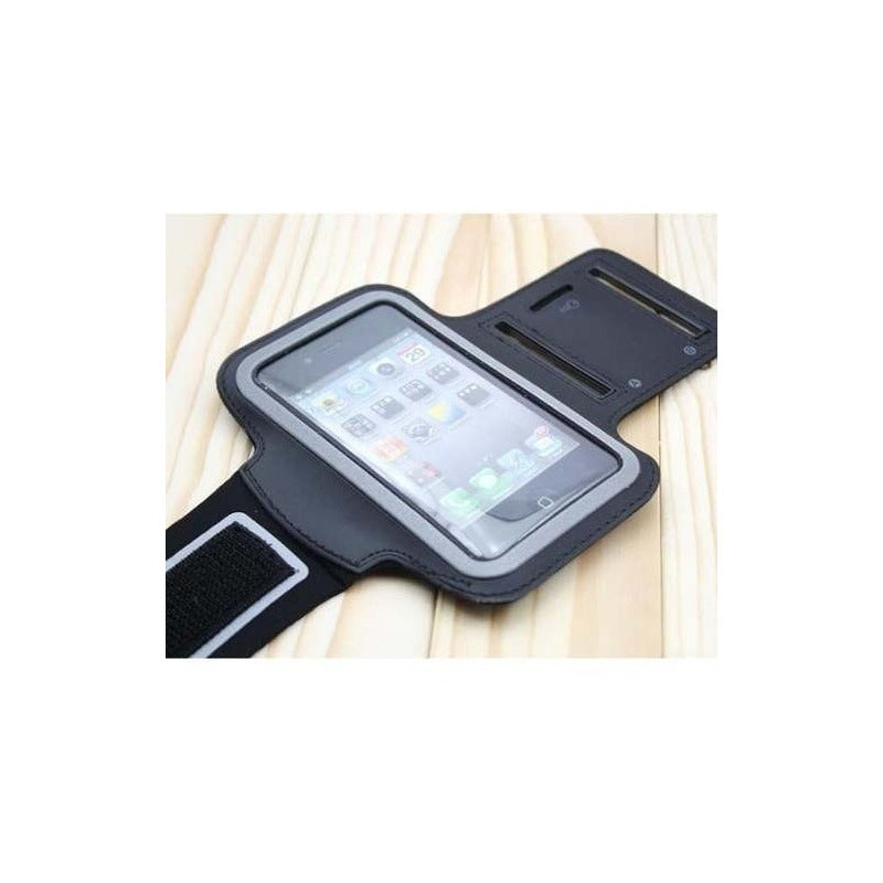 Funda Deportiva Brazo Armband iPhone  iPod Mp3  Nokia S3