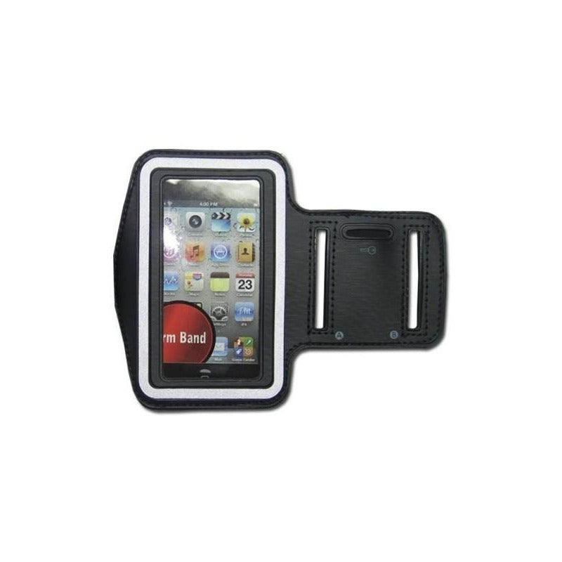 Funda Deportiva Brazo Armband iPhone  iPod Mp3  Nokia S3