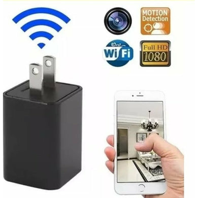 Carador Comara Sensor De Movimiento Ranura Micro Sd