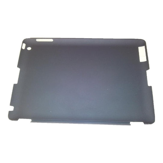 Carcaza Protectora De Pvc Para iPad 2/3/4 Negra