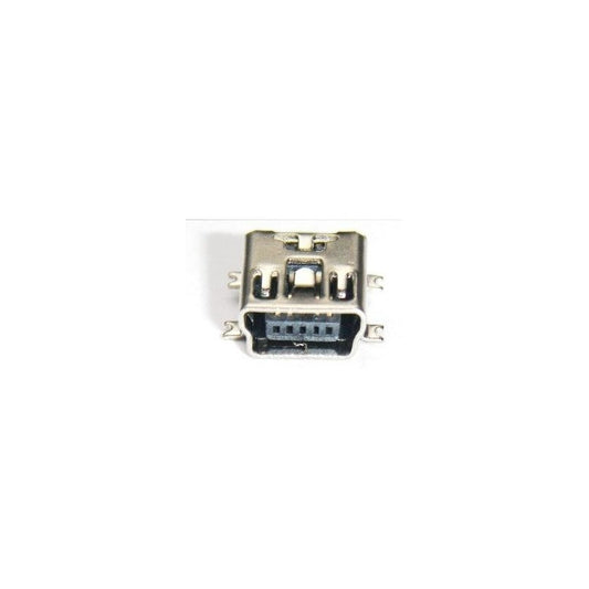 Conector Hembra 5 Pines Sonido  Repuesto Mp3 Mp4 Tablet Dato
