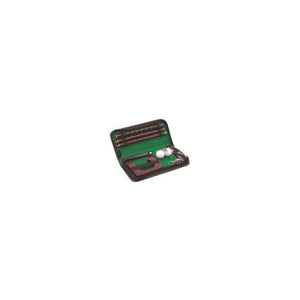 Kits Golf Ejecutivo Bolas Palos Maletines Regalos Equipos