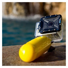 Cargar imagen en el visor de la galería, Flotador De Cámara Deportiva Sumergible Sjcam Gopro Selfies