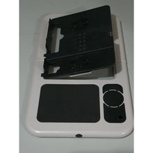 Cargar imagen en el visor de la galería, Base Plegable 2 Ventiladores  Abanicos Para Refrigeración