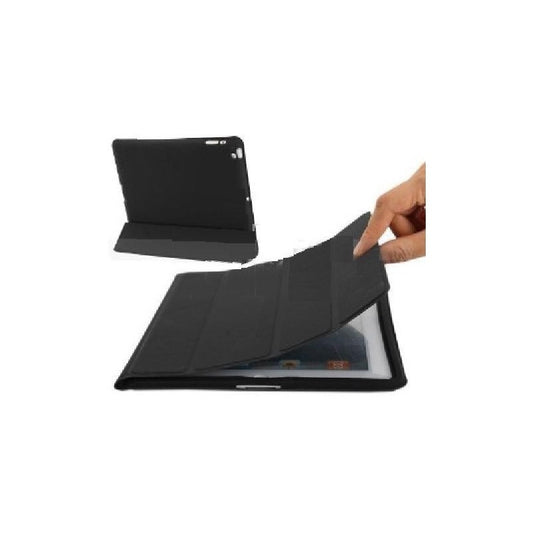 Remate Estuche Completo Smart Cover Para iPad Negro