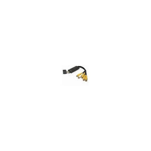 Capturadora De Video 4 Camaras Usb Para Windows Xp