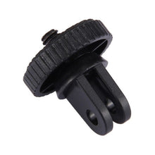 Cargar imagen en el visor de la galería, Pivote Tripode Giratorio Tornillo Pro 360 Camara Deportivas