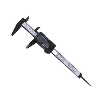 Micrometro Digital Calibrador Lcd Escala Electronica Caliper