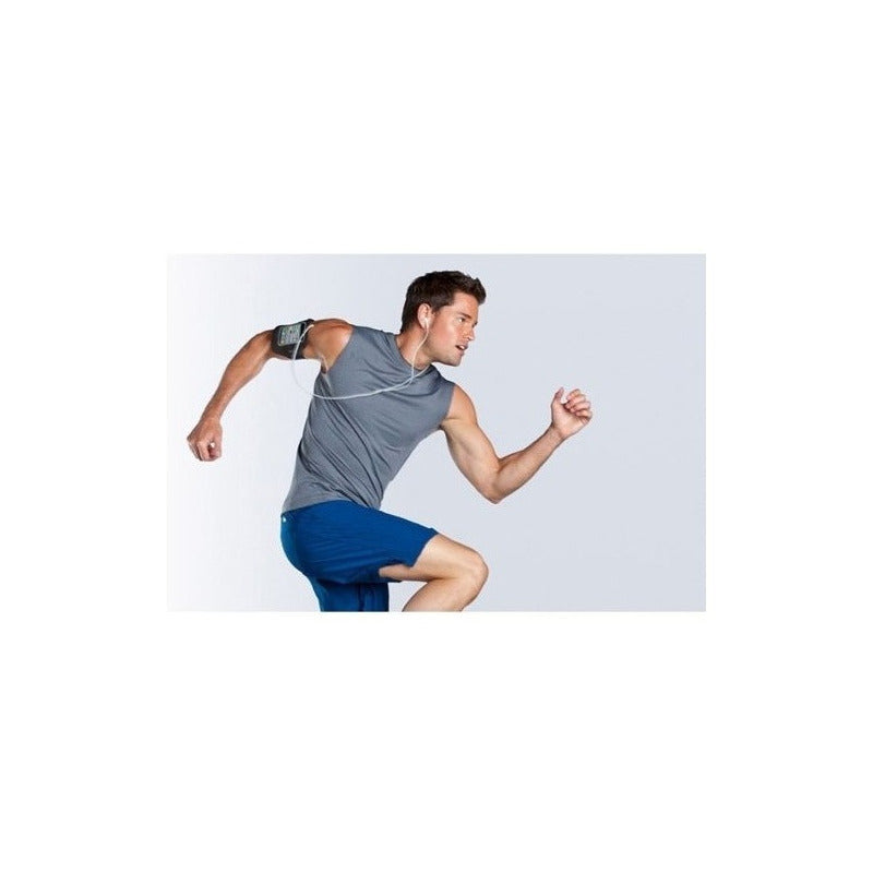 Funda Deportiva Brazo Armband iPhone  iPod Mp3  Nokia S3