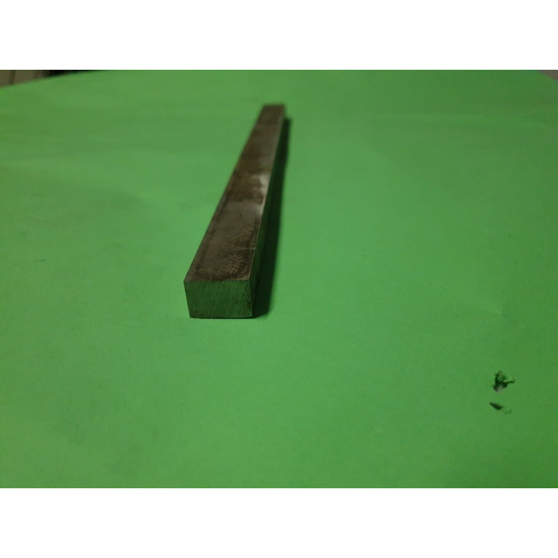 Barra Expeller Varilla Cuchilla Metalica Pa Extractor Aceite