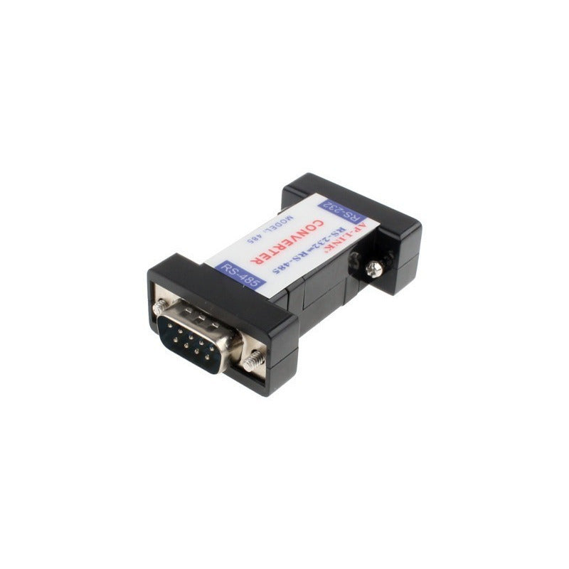 Convertidor Rs232 A Rs485 De 9 Pines A 4 Ap-link Electrico