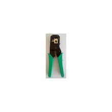 Cargar imagen en el visor de la galería, Ponchadora Cable Red Rj45 Rj11 Pinza Cortadora Utp Internet