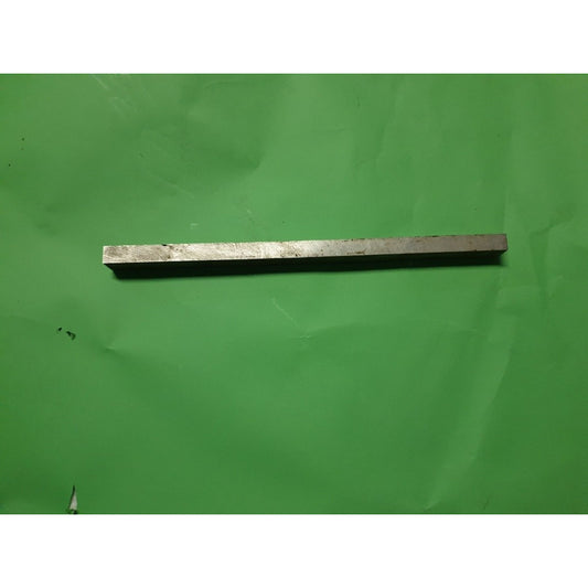 Barra Expeller Varilla Cuchilla Metalica Pa Extractor Aceite
