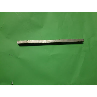 Barra Expeller Varilla Cuchilla Metalica Pa Extractor Aceite