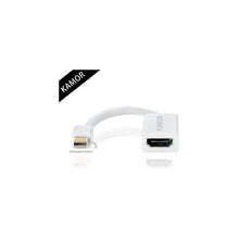 Cargar imagen en el visor de la galería, Mini Diplay Port Hdmi Adaptador De Video Para Mac