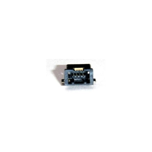 Remate Conector Repuesto Para Mp4 4 Pines Tablet Pc