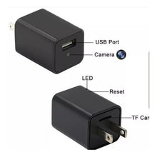 Cargar imagen en el visor de la galería, Carador Comara Sensor De Movimiento Ranura Micro Sd