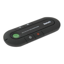 Cargar imagen en el visor de la galería, Bluetooth 4 Inalambrico Manos Libres Carro Celular Transmiso