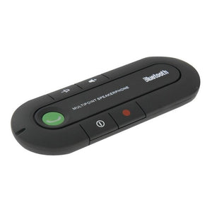 Bluetooth 4 Inalambrico Manos Libres Carro Celular Transmiso