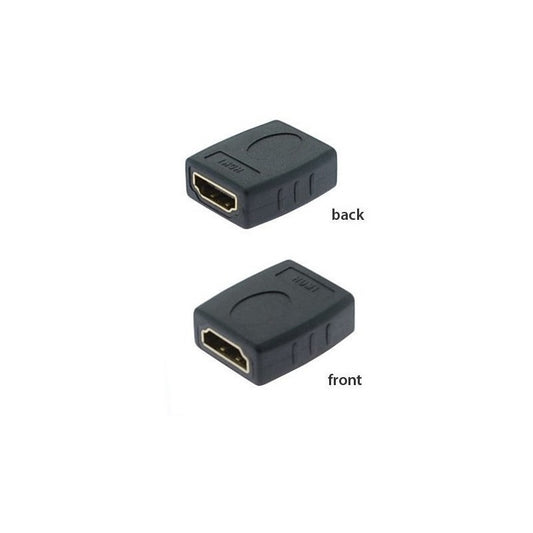 Remate Uniones Hdmi A Hdmi Hembra Hembra Para Video C0013