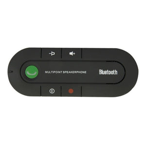 Bluetooth 4 Inalambrico Manos Libres Carro Celular Transmiso