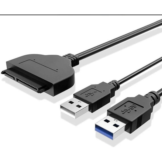 Sata A Usb Soporta 4 Teras