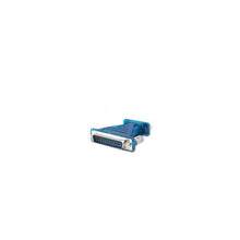 Cargar imagen en el visor de la galería, Remate Convertidor  Serial De 9  Hembra  A 25 Pines Macho