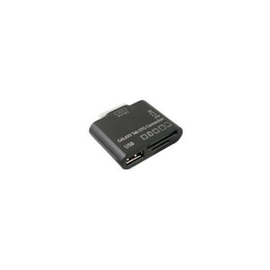 Remate Lector Memorias   Samsung Galaxy Note Tablet  Usb