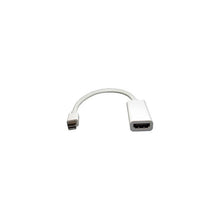 Cargar imagen en el visor de la galería, Convertidor Mini Display Port Hdmi Tunderbolt Macbook Retina