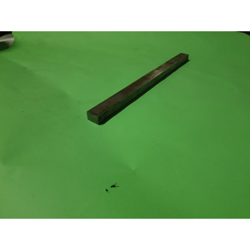 Barra Expeller Varilla Cuchilla Metalica Pa Extractor Aceite