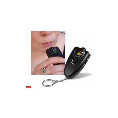 Medidor  Alcohol Digital Alcoholimetro  Sensor Liquidacion