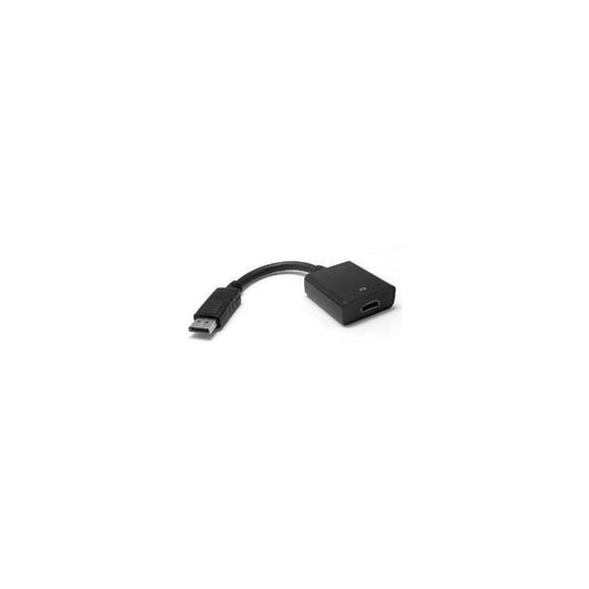 Diplay Port Hdmi Adaptador De Video Para Portatiles Tv