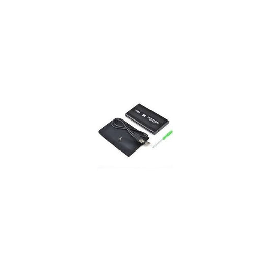 Convertidor Caja Disco Duro 2.5 Sata De Portatil A Usb