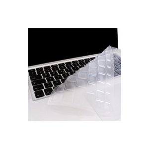 Protector De Teclado Para Mac 13.3 Negro Book Pro