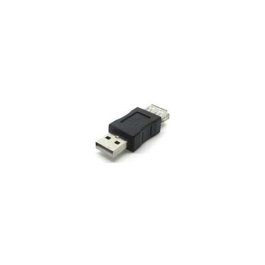Conector Adaptado Usb   Hembra Proteger Puertos Portatil Pc