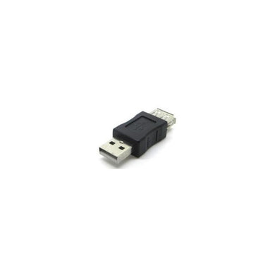 Conector Adaptado Usb   Hembra Proteger Puertos Portatil Pc