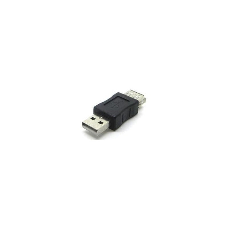 Conector Adaptado Usb   Hembra Proteger Puertos Portatil Pc