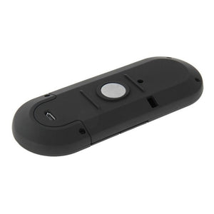 Bluetooth 4 Inalambrico Manos Libres Carro Celular Transmiso