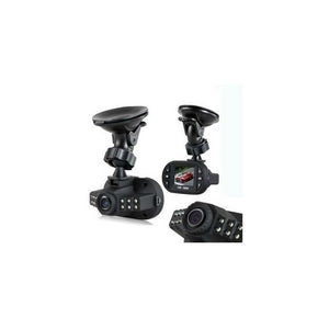 Camara Grabacion Videos Vehiculos Carros Previene Accidentes