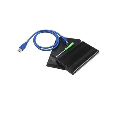 Convertidor Caja Disco Duro 2.5 Portatil Velocidad 3.0