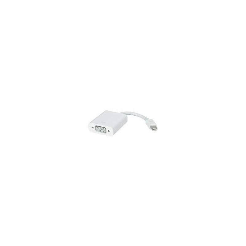 Convertidor Mini Display Port Vga Tunderbolt Macbook Retina