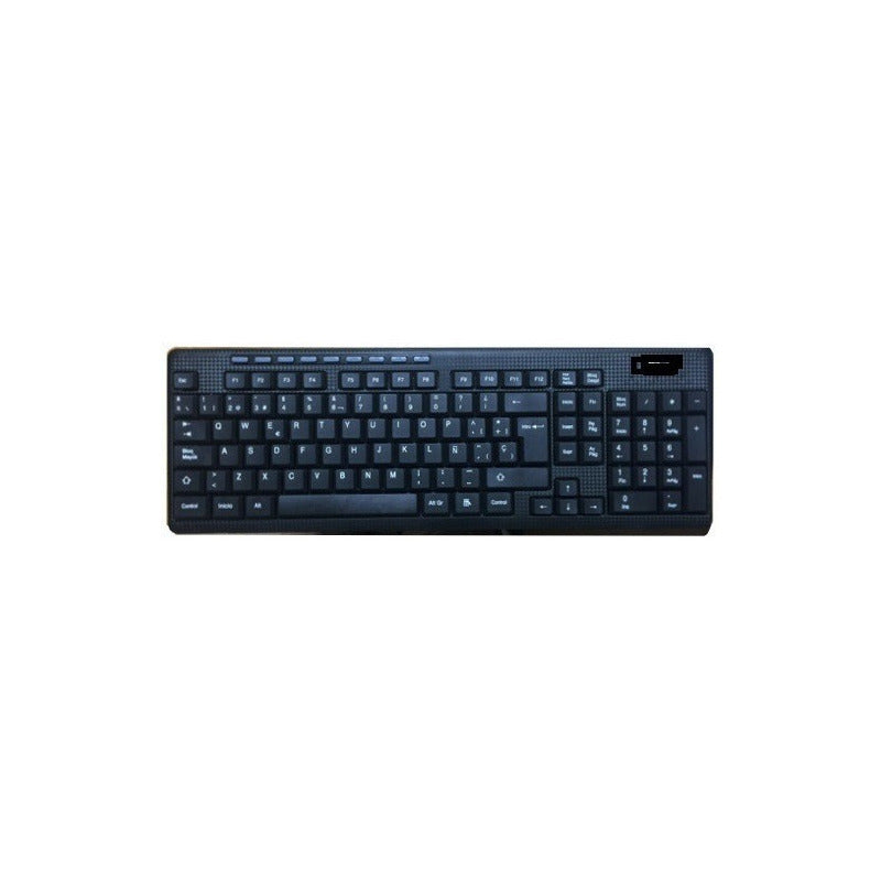 Teclado Usb Para Computador Remate La Tienda De Juank