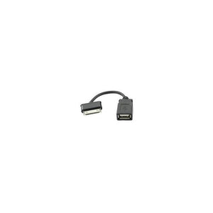 Remate Cable Adaptador Puerto Usb Otg Hembra Tablet Samsung