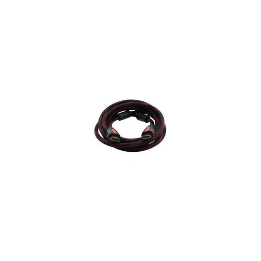 Remate Cable Video Hdmi 3m Computadores Proyector Videobeam