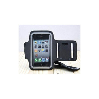 Funda Deportiva Brazo Armband iPhone  iPod Mp3  Nokia S3