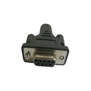 Remate Convertidor De Serial Hembra De 9 Pines A Ps2 Hembra