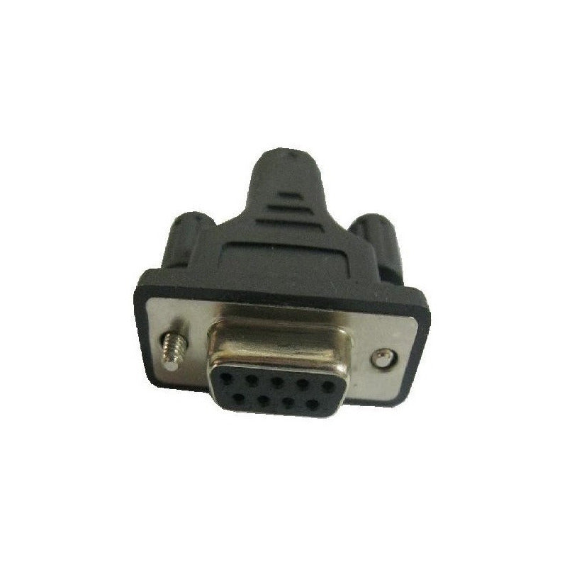 Remate Convertidor De Serial Hembra De 9 Pines A Ps2 Hembra