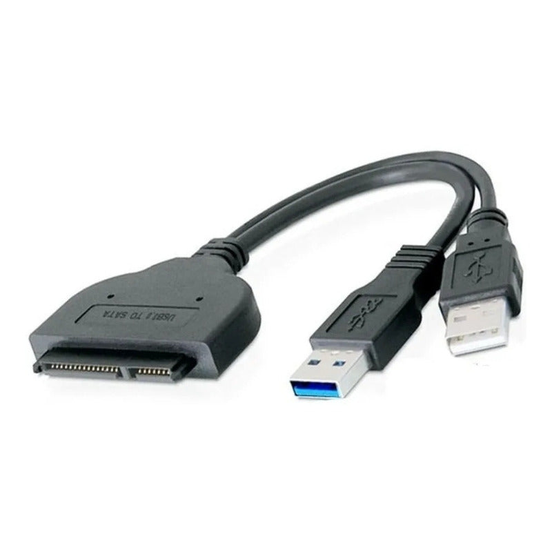 Sata A Usb Soporta 4 Teras
