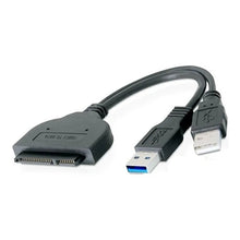 Cargar imagen en el visor de la galería, Sata A Usb Soporta 4 Teras